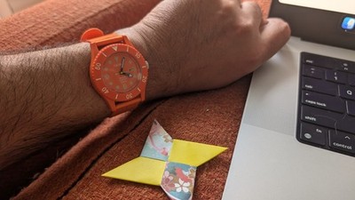 經驗證買家提供的物品圖片