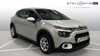 2023 Citroen C3 1.2 PureTech YOU! Hatchback 5dr Petrol Manual Euro 6 (s/s) (83 p