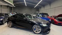 2018 BMW M2 3.0i DCT Euro 6 (s/s) 2dr COUPE Petrol Automatic