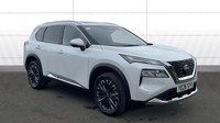 2026 Nissan X-Trail 1.5 MHEV 163 Tekna 5dr Xtronic Petrol Station Wagon Station 