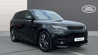 2025 Land Rover Range Rover Sport 3.0 D300 Dynamic SE 5dr Auto Diesel Estate Est