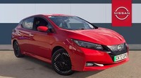 2022 Nissan Leaf 110kW Tekna 39kWh 5dr Auto Electric Hatchback Hatchback Electri