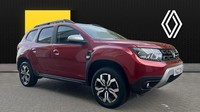 2022 Dacia Duster 1.0 TCe 90 Prestige 5dr Petrol Estate Estate Petrol Manual