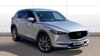 2019 Mazda CX-5 2.0 Sport Nav+ 5dr Auto Petrol Estate Estate Petrol Automatic