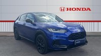 2025 Honda ZR-V 2.0 eHEV Sport 5dr CVT Hybrid Estate Estate Hybrid Automatic