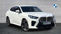 2025 BMW iX2 230kW xDrive30 M Sport 65kWh 5dr Auto Estate Electric Automatic