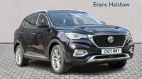 2021 MG Motor UK HS 1.5 T-GDI Exclusive 5dr Hatchback Petrol Manual
