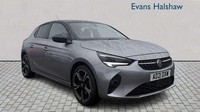 2021 Vauxhall Corsa 1.2 Turbo Elite Nav Premium 5dr Hatchback Petrol Manual
