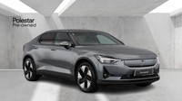 2026 Polestar Polestar 2 Long range Single motor Hatchback Electric Automatic