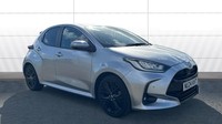2024 Toyota Yaris 1.5 Hybrid Excel 5dr CVT Hybrid Hatchback Hatchback Hybrid Aut