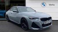 2023 BMW 2 Series 220i M Sport 2dr Step Auto Petrol Coupe Coupe Petrol Automatic