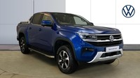 2024 Volkswagen Amarok Diesel D/Cab Pick Up Style 2.0 TDI 205 4MOTION Auto Doubl