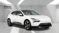 2024 Polestar Polestar 4 Long range Dual motor Estate Electric Automatic