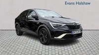 2023 Renault Arkana 1.6 E-Tech hybrid 145 Engineered Bose Ed 5dr Auto Estate Hyb