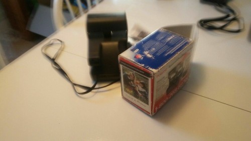 Polaroid One Step Close Up 600 Film Instant Camera Vintage with box