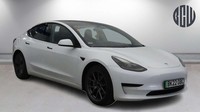 2022 Tesla Model 3 Standard Plus 4dr Auto SALOON ELECTRIC Automatic