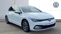 2022 Volkswagen Golf 1.5 TSI Active 5dr Petrol Hatchback Hatchback Petrol Manual