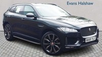 2019 Jaguar F-Pace 2.0 [300] 300 Sport 5dr Auto AWD Estate Petrol Automatic