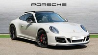 2019 Porsche 911 Carrera 4 Gts S-A Coupe Petrol Automatic