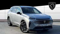2024 Peugeot 5008 1.2 Hybrid 136 Allure 5dr e-DSC6 Petrol Estate Estate Petrol A