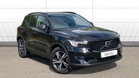2022 Volvo XC40 2.0 B3P Plus Dark 5dr Auto Petrol Estate Estate Petrol Automatic
