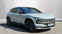 2026 Volvo EX30 315kW TM Perf Cross Country Ultra 69kWh 5dr Auto Electric Estate