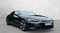2023 Audi e-tron GT 390kW Quattro 93kWh 4dr Auto Electric