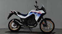 2023 Honda Bikes XL750 Transalp 750 Euro 5 Adventure Petrol Manual