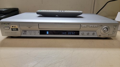 SONY CD/DVDプレイヤー DVP−NS715P Amazon.com: Sony DVP-NS715P Progressive-Scan DVD Player