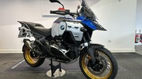 2024 BMW R1300 25MY BMW R1300 GS Adventure TE Automatic Shift Assist (ASA) DUEL 