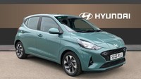 2025 Hyundai i10 1.0 [63] Advance 5dr [Nav] Petrol Hatchback Hatchback Petrol Ma