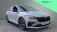 2026 Skoda Scala 1.0 TSI 116 Monte Carlo Edition 5dr DSG Petrol Hatchback Hatchb