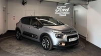 2023 Citroen C3 1.2 PureTech C-Series Edition 5dr Hatchback Petrol Manual