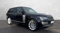 2019 Land Rover Range Rover 3.0 TDV6 Autobiography 4dr Auto Diesel