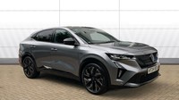 2024 Renault Rafale E-Tech FHEV Iconic Esprit Alpine 5dr Auto 4C Hybrid Estate E
