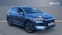 2026 BYD Sealion 5 1.5 DM-i Design 5dr Auto Estate Estate Hybrid Automatic