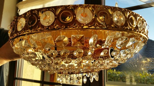 Deckenlampe Jugendstil Plafoniere : SÖlken leuchten plafoniere leuchte deckenlampe lampe