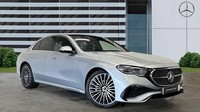 2024 Mercedes-Benz E Class E200 AMG Line Premium Plus 4dr 9G-Tronic SALOON PETRO