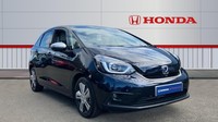 2022 Honda Jazz 1.5 i-MMD Hybrid EX 5dr eCVT Hybrid Hatchback Hatchback Hybrid A