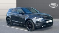 2025 Land Rover Range Rover Evoque 2.0 D200 Dynamic SE 5dr Auto Diesel Hatchback