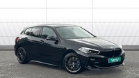 2021 BMW 1 Series 118d M Sport 5dr HATCHBACK DIESEL Manual