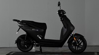 2024 Honda Bikes EM1 e: 1.7kW Scooter Electric Wheel-hub Engine Euro 5 (2 ps) Sc