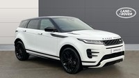 2022 Land Rover Range Rover Evoque 2.0 D200 Evoque Edition 5dr Auto Diesel Hatch