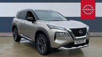 2026 Nissan X-Trail 1.5 MHEV 163 Tekna 5dr Xtronic Petrol Station Wagon Station 