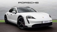 2022 Porsche Taycan Taycan 4S Cross Turismo Estate Electric Automatic