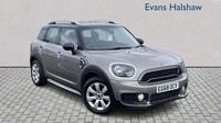 2019 MINI Countryman 2.0 Cooper S Classic 5dr HATCHBACK PETROL Manual