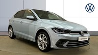 2026 Volkswagen Polo 1.0 TSI Edition 50 5dr Petrol Hatchback Hatchback Petrol Ma