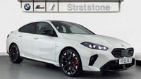 2025 BMW 2 Series M235 xDrive 4dr Step Auto COUPE PETROL Automatic