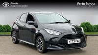 2023 Toyota Yaris 1.5 Hybrid Design 5dr CVT Hybrid Hatchback Hatchback Hybrid Au