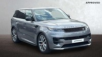 2023 Land Rover Range Rover Sport 3.0 D300 Dynamic SE 5dr Auto SUV Diesel Automa